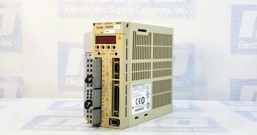 SGDM-10ADA-V | Yaskawa Servo Amplifiers